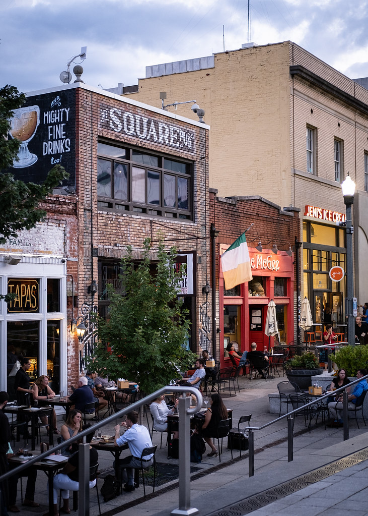 Decatur Square Bipal A Flickr