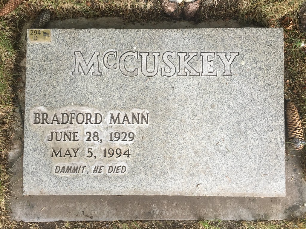 Ketchum Cemetery Stephen Coles Flickr