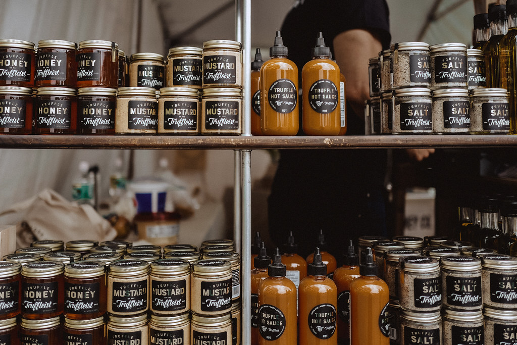 Field and Supply Flickr