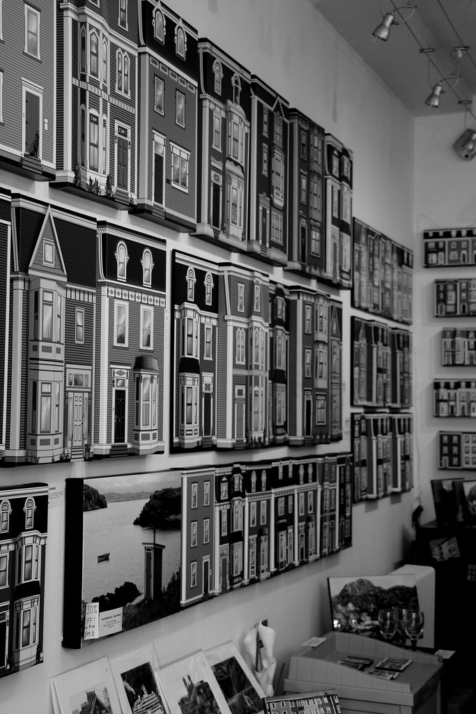 011 Downtown St. John's Street Photography Amanda Wheadon Flickr