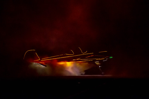 Eaa Night Show 2023 Air Shows