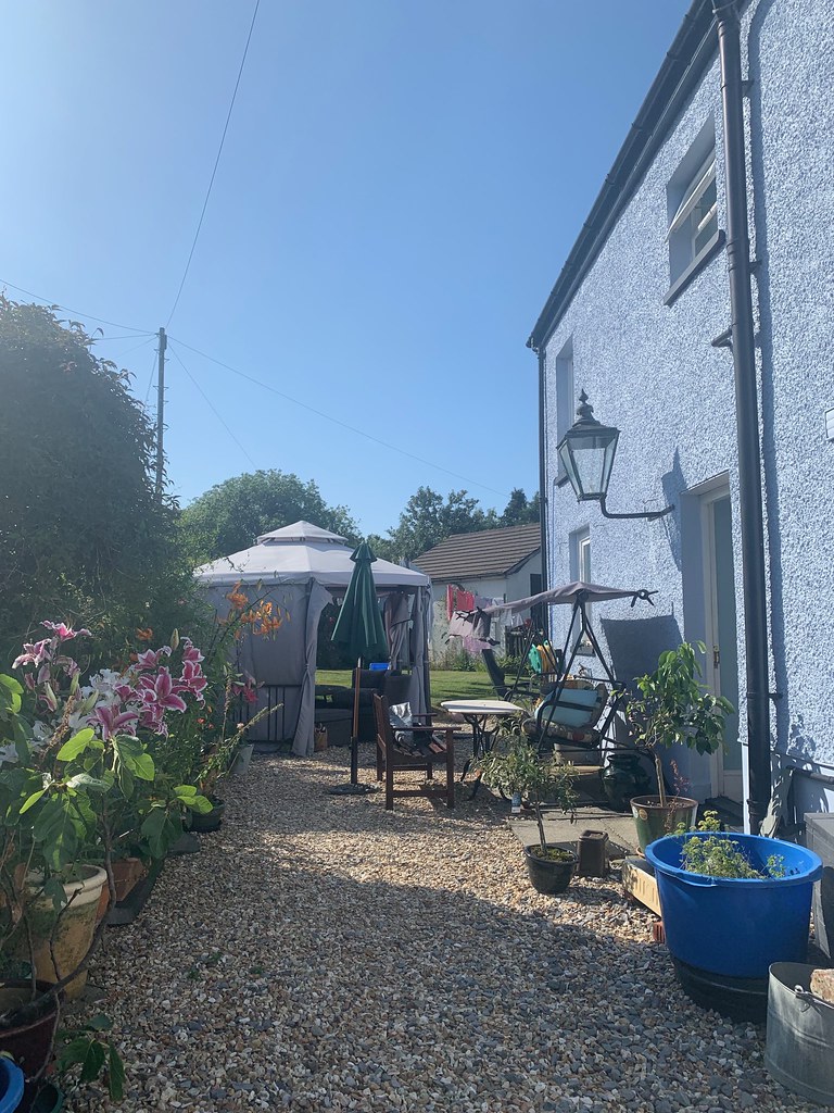 Millbank Hall Flickr