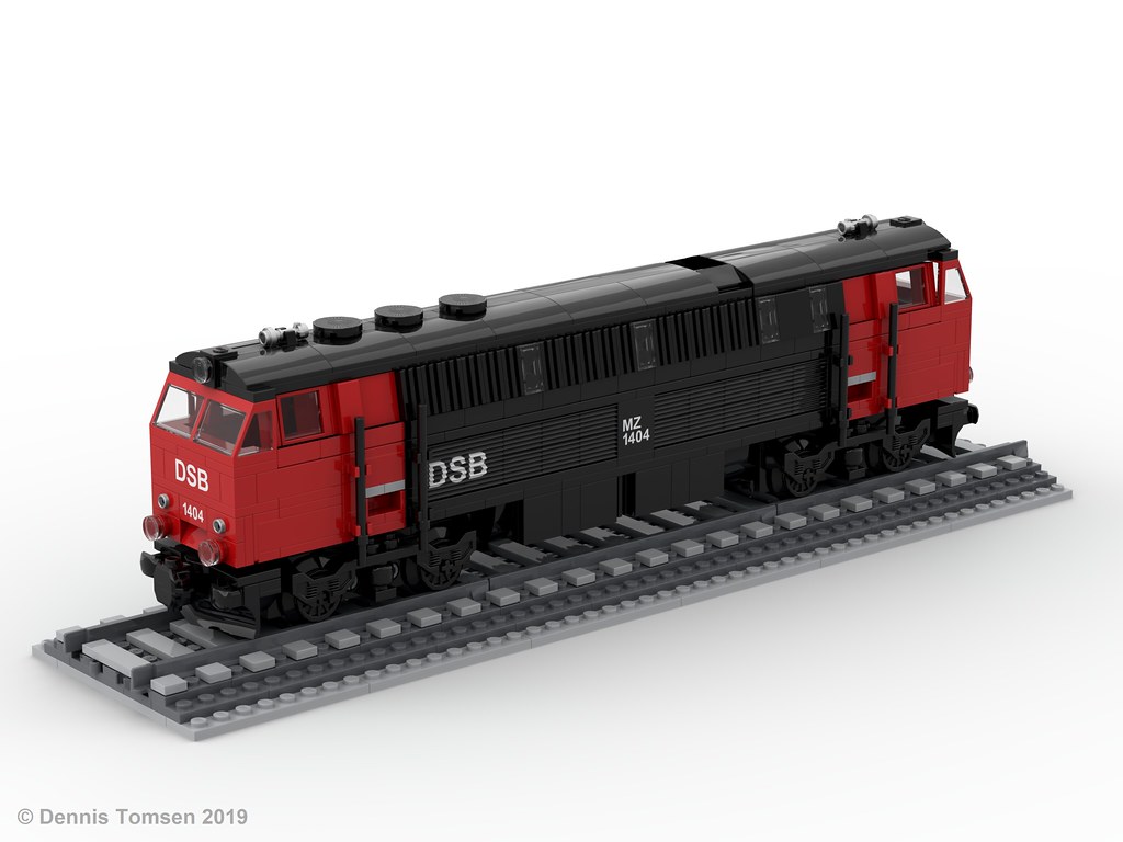 (MOC) Herningværket Vestkraft I/S set of and