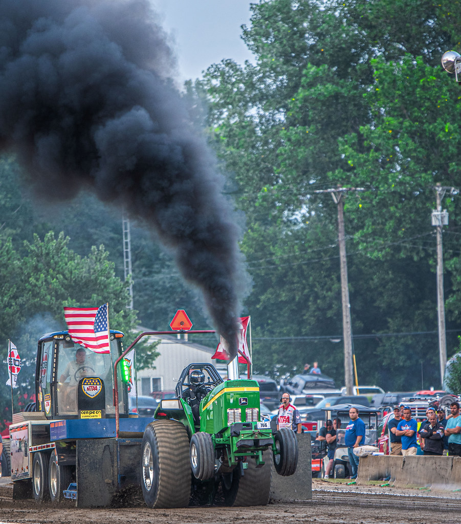 NTPA 2 Taken at Fort Recovery Ohio 72719 mark burkhardt Flickr