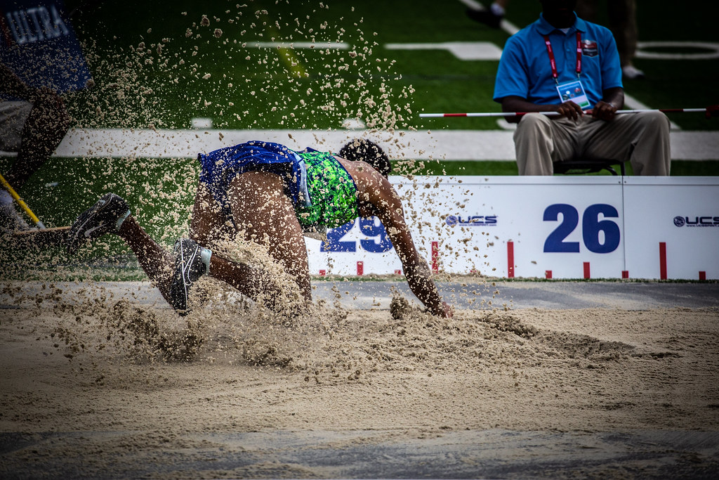 2019 US Track & Field Championship Photos from the final d… Flickr