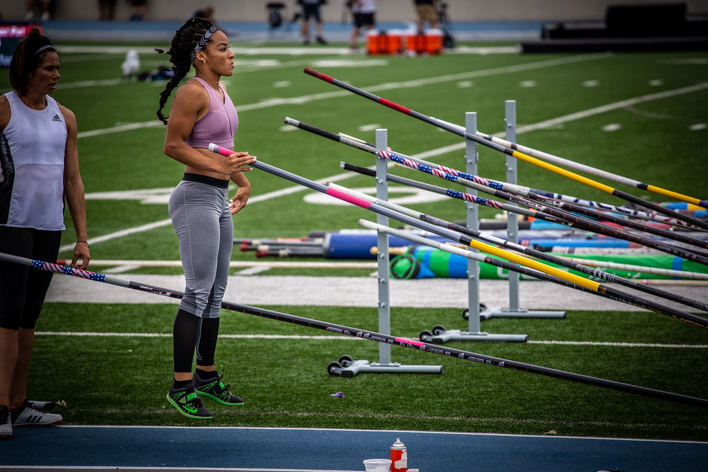 2019 US Track & Field Championship Photos from the final d… Flickr