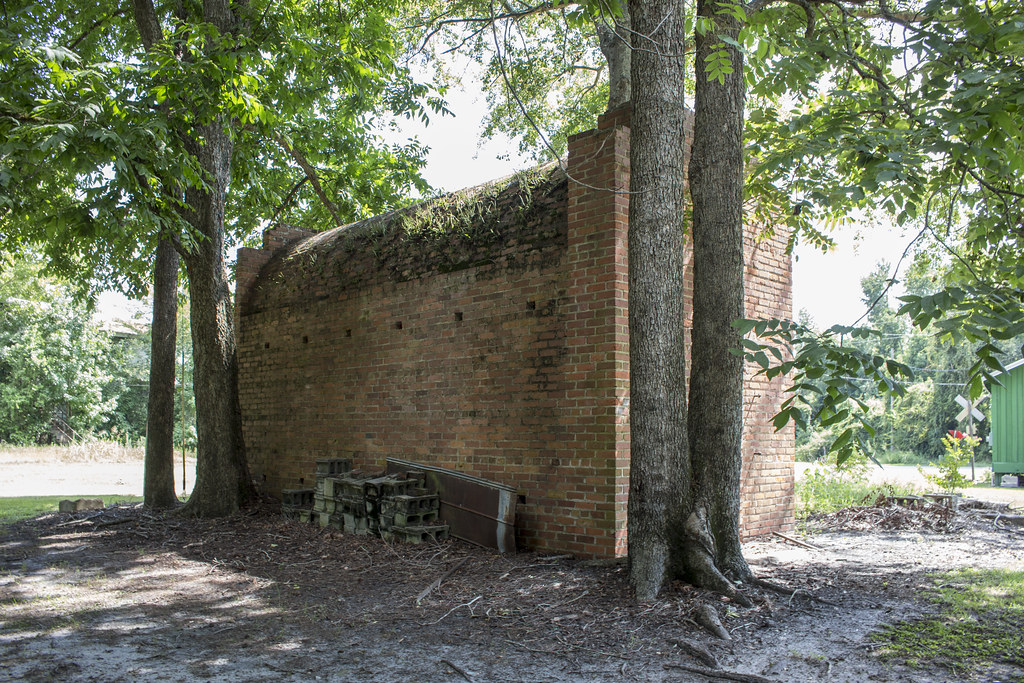 Alcolu, SC The community of Alcolu was established as a mi… Flickr