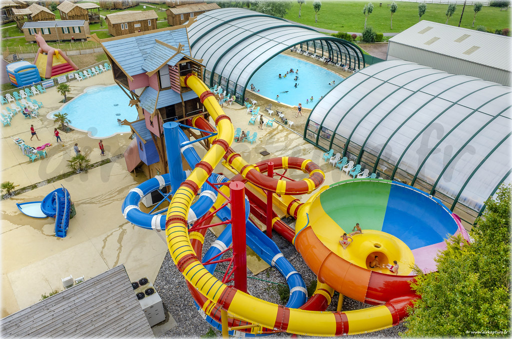 Tourisme & Loisir Flickr