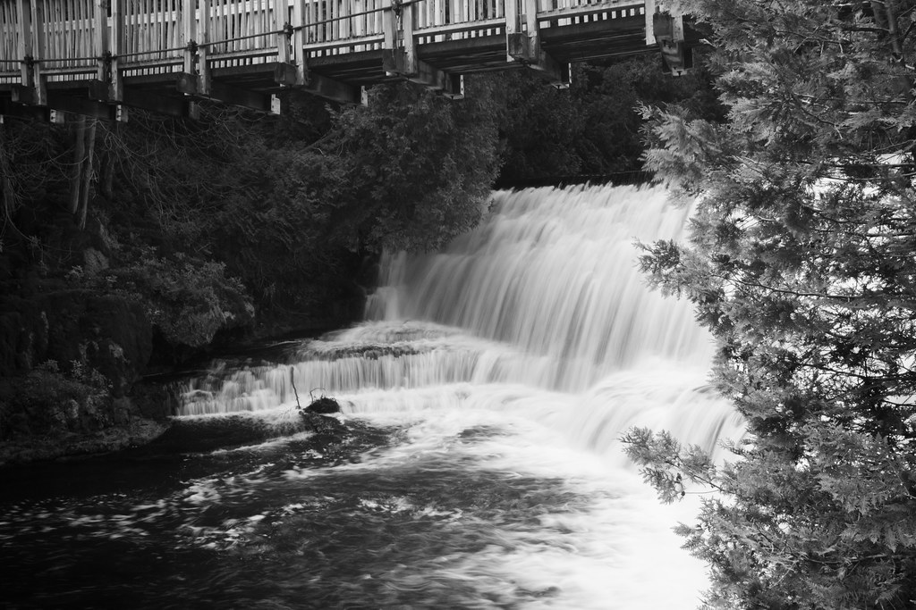 Belfountain Falls Belfountain Provincial Park Belfountai… Flickr