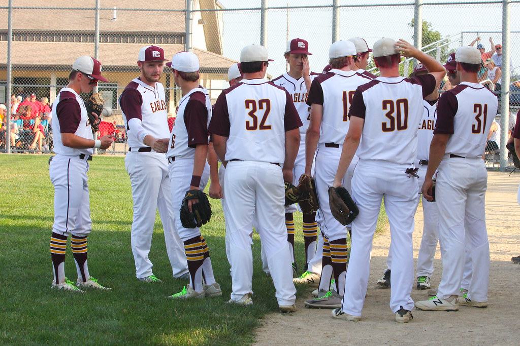 July 13, 2019 Union CommLa Porte City Flickr