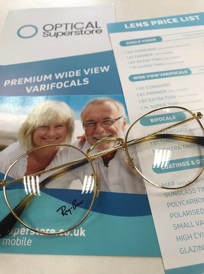 Glasses Online Shop UK Optical Superstore Optical SuperS… Flickr