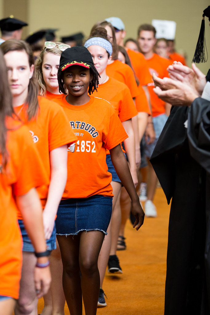 OpeningConvo_082818_JD24 Wartburg College Flickr