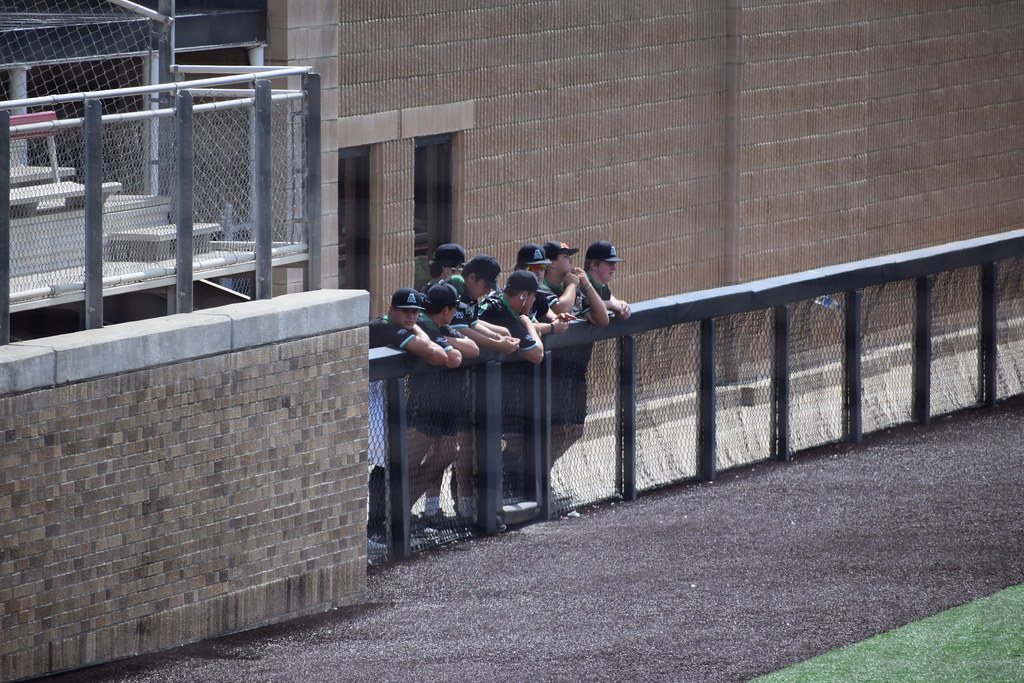 Premier Lubbock Day 4 Game 1 WTX Ropes Flickr