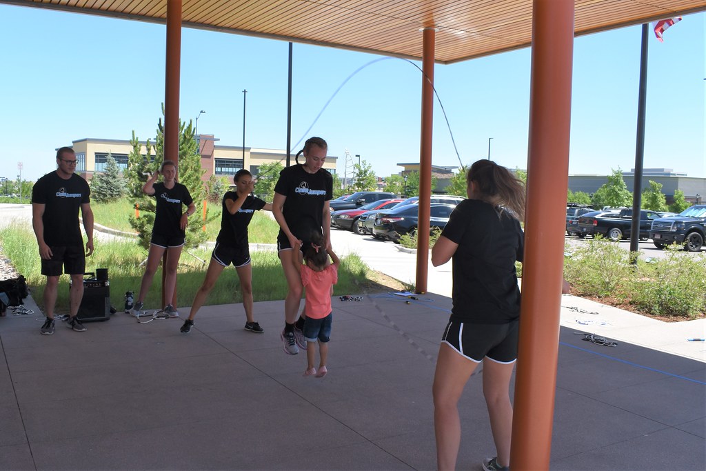 Claim Jumpers LT Flickr