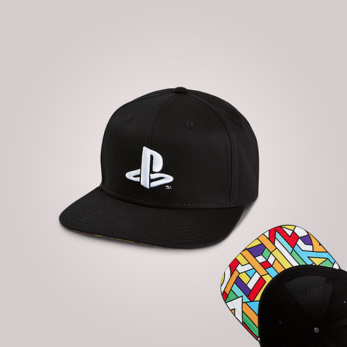 Keep Cool With PlayStation Gear Store’s New Summer Lineup PlayStation