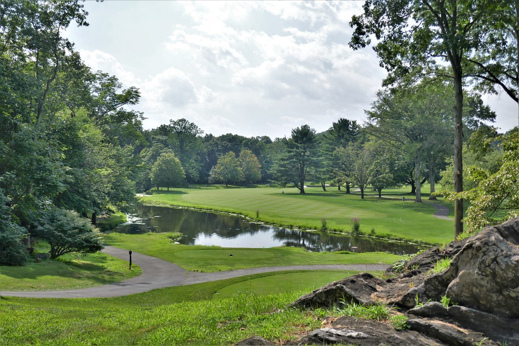 St Andrews Golf Club (NY) Flickr