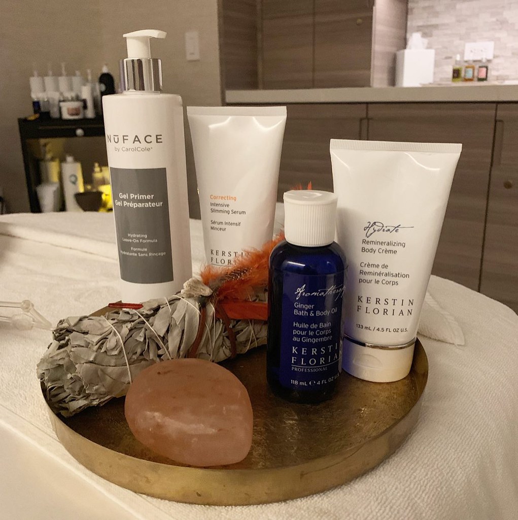 The Phoenician Spa Natalie Moe Flickr