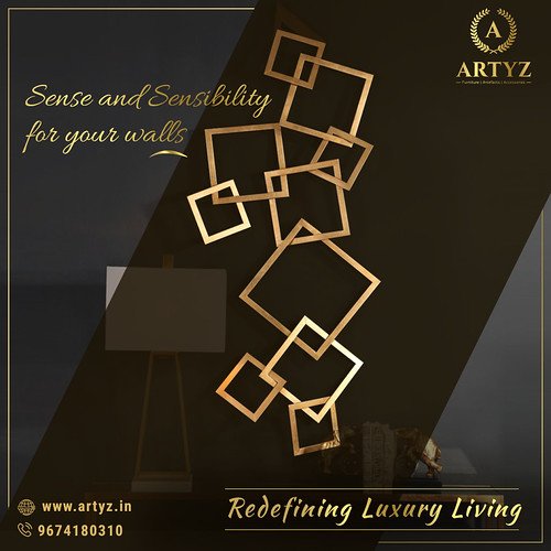 Innovative Wall decor ranges to inspire by Artyz! walldec… Flickr