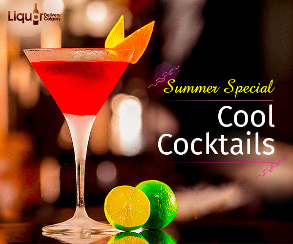 Liquor Delivery Calgary Flickr