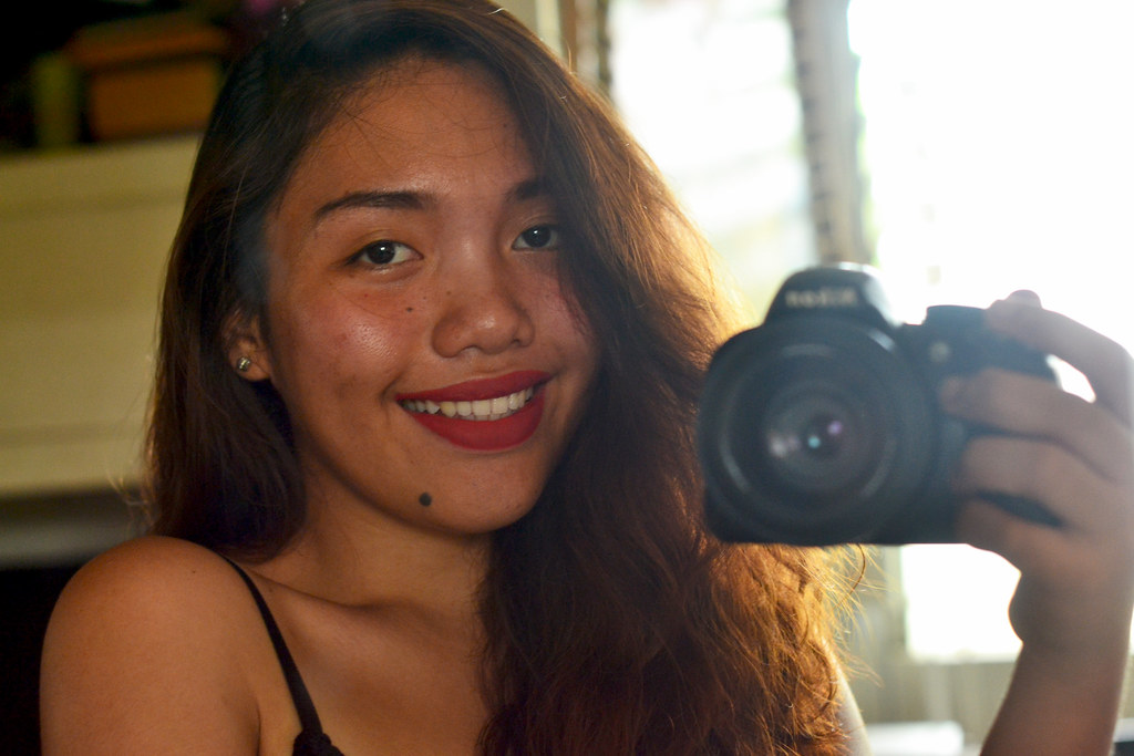 mee5 Ann Doplon Flickr