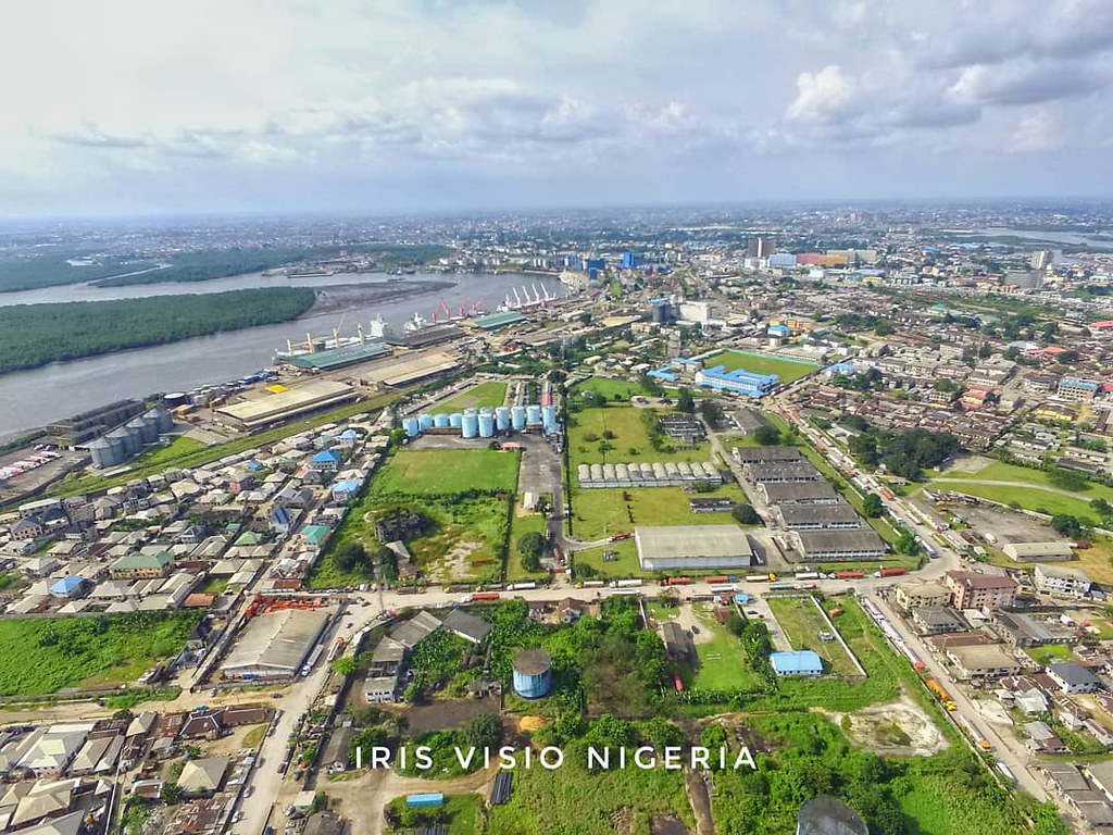 Port Harcourt Page 12 SkyscraperCity Forum