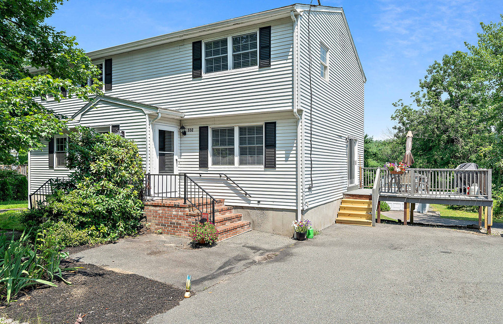 550 Plymouth St., Bridgewater Flickr