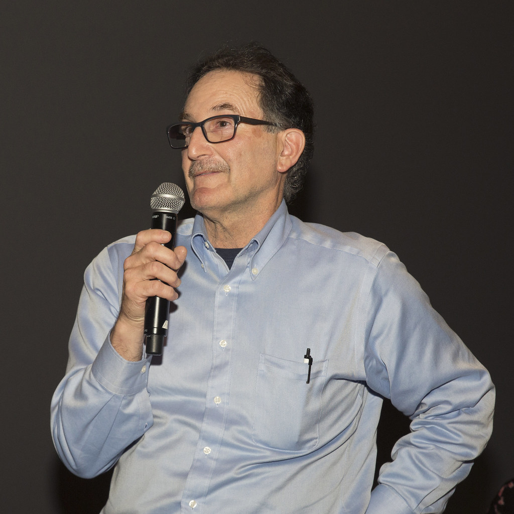 Go Figure The Randy Gardner Story 2019 Photo provided cou… Flickr