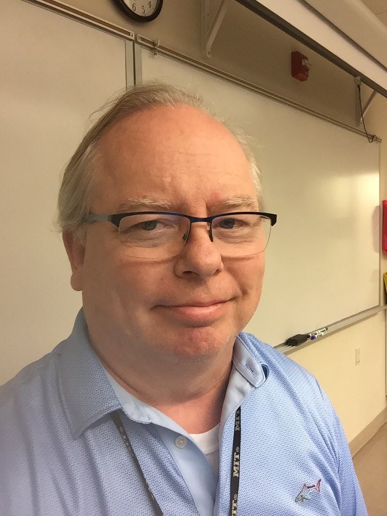 Joseph Chase, Essex High School (Essex Junction, VT) Flickr