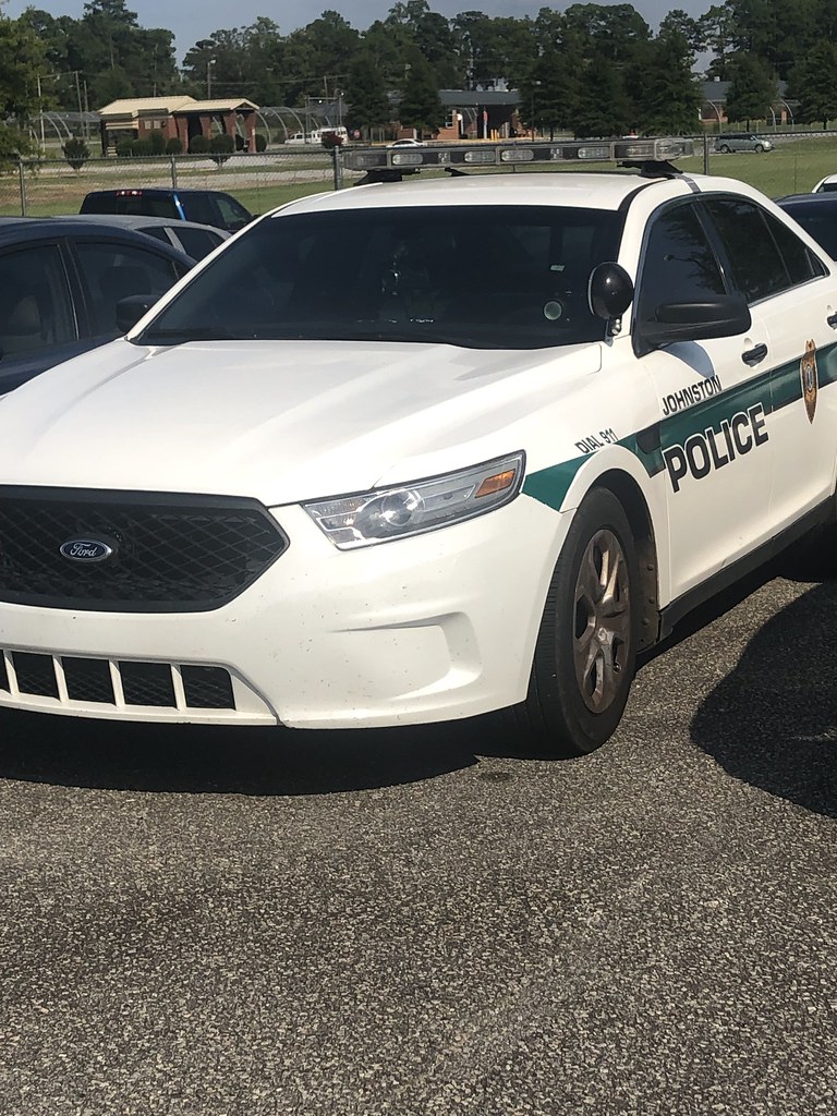 Flickriver Most interesting photos from South Carolina Police Cruiser