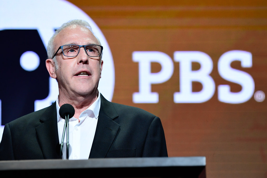 NATURE “Octopus Making Contact” Fred Kaufman During PBS’… Flickr