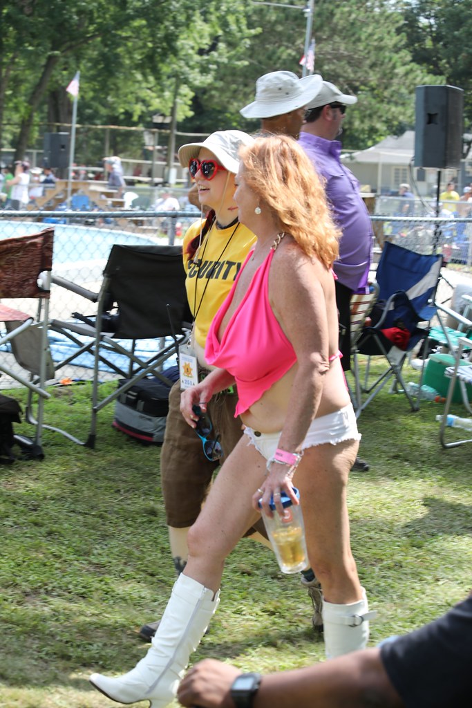 Nudes-a-Poppin Sunday 21st July 2019 - 0879 | Nudes-a-Poppin… | Flickr