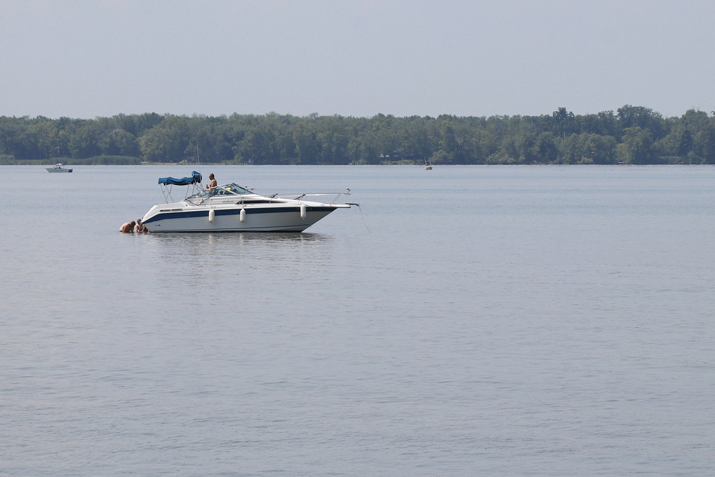 Verona Beach State Park Oneida Lake Verona Beach State P… Flickr