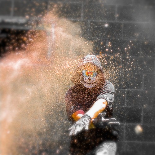 chalk dust chalk dust photography Scott Tharp Flickr