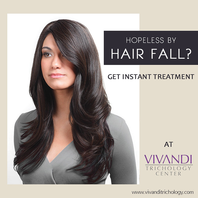 Female Hair Loss Treatment Dubai Flickr