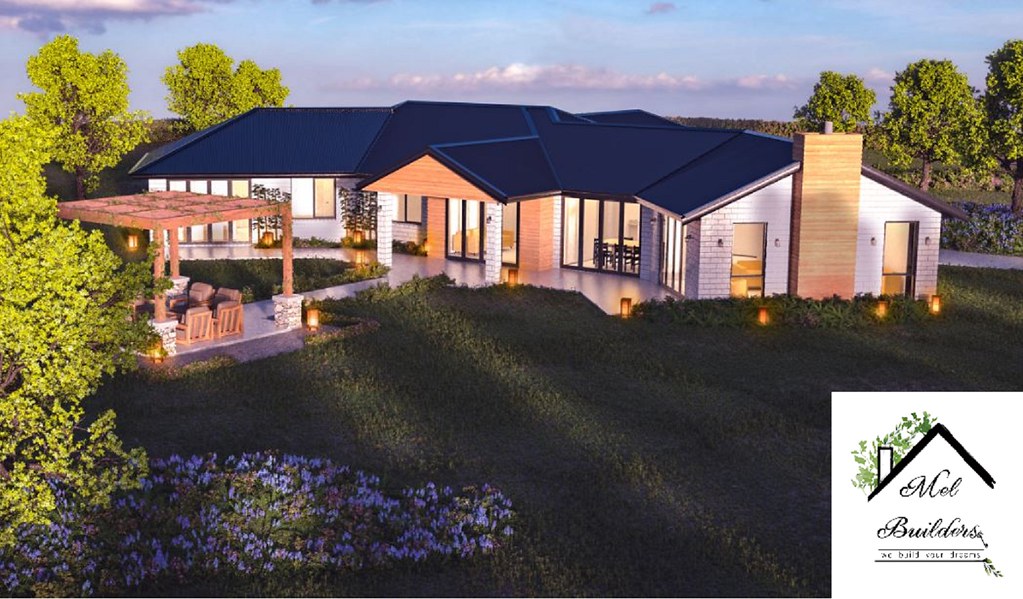 Create Beautiful home renovations & makeovers with Melbuil… Flickr