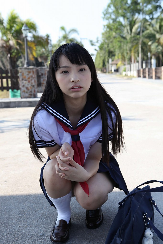 seina-tsurumaki-04448175 | More beautiful sailor JK high sch… | Flickr