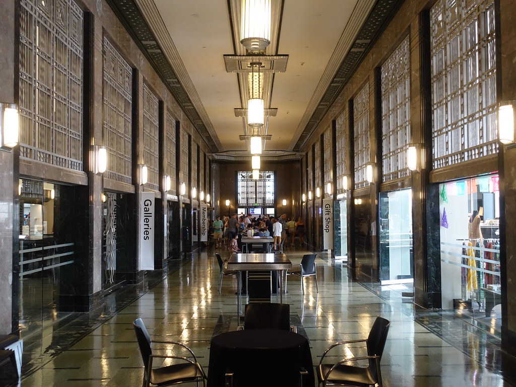 201907059 Nashville, TN Frist Art Museum Frist Art Museum … Flickr