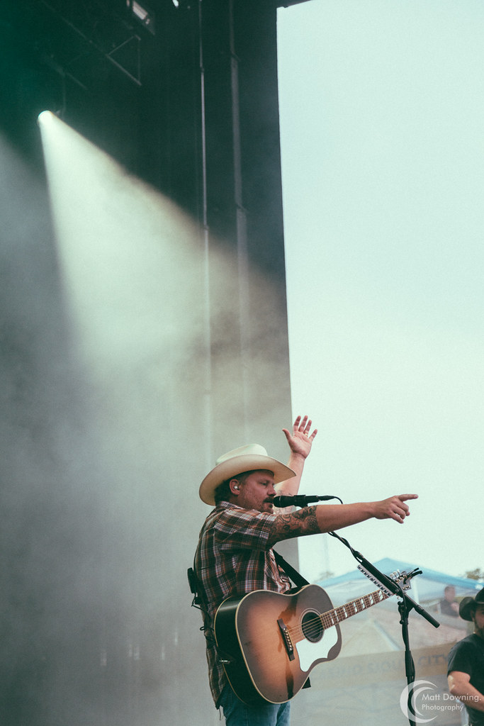 Red Dirt Country Fest July 27, 2019 Photo Gallery Hard Rock Sioux