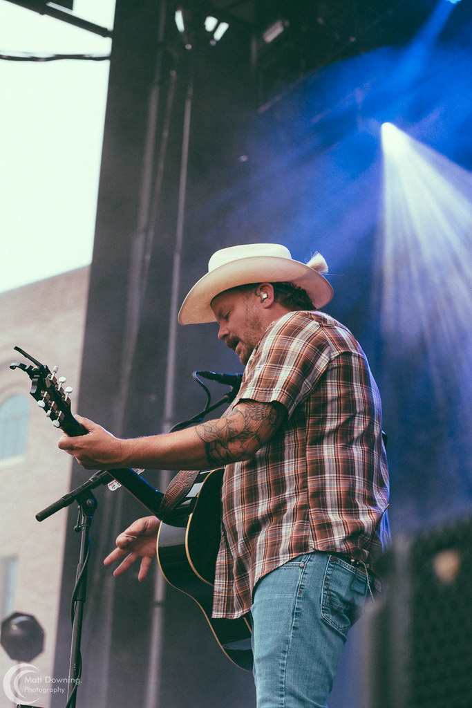 Red Dirt Country Fest July 27, 2019 Photo Gallery Hard Rock Sioux