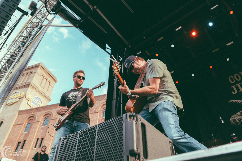 Red Dirt Country Fest July 27, 2019 Photo Gallery Hard Rock Sioux