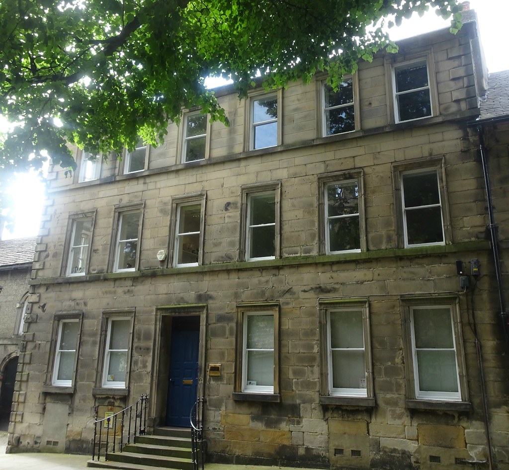 [77783] Lancaster 16 Castle Park 16 Castle Park, Lancast… Flickr