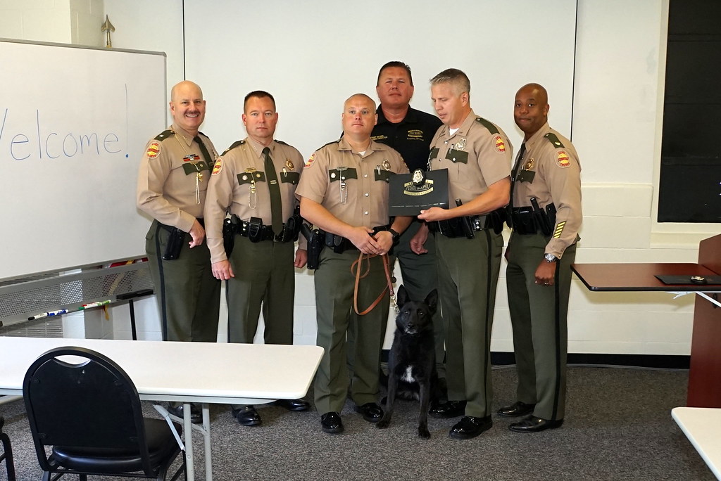 DSC09757 Tennessee Department of Safety & Homeland Security Flickr