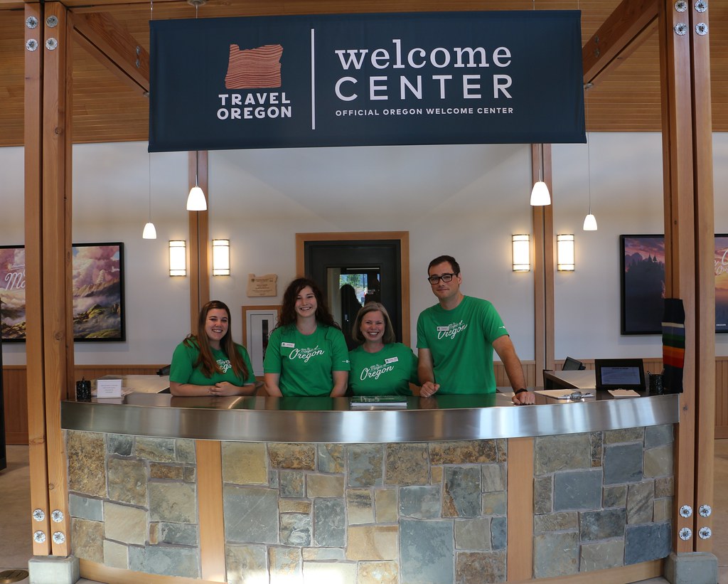 First Day Center Staff July 31, 2019 Travel Southe… Flickr