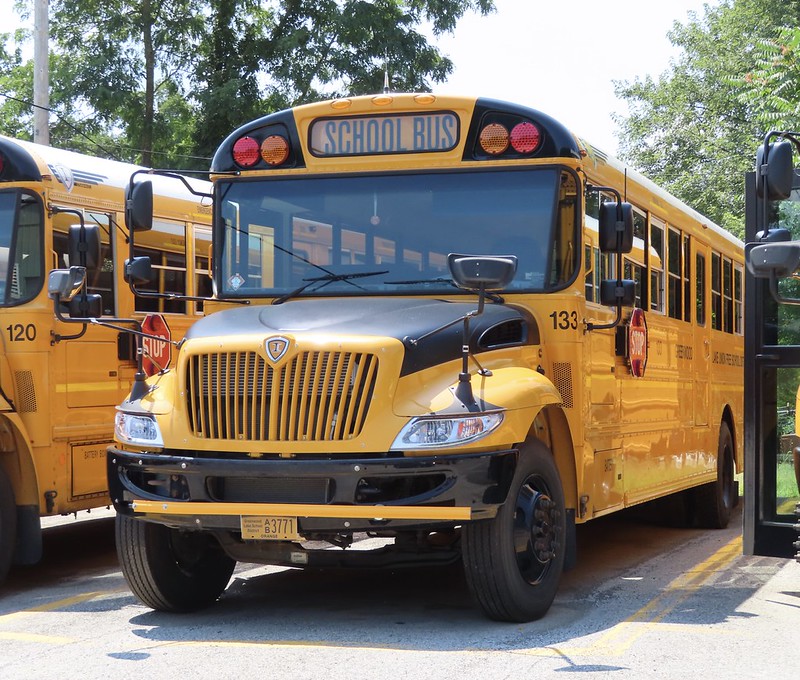 Greenwood Lake UFSD Flickr