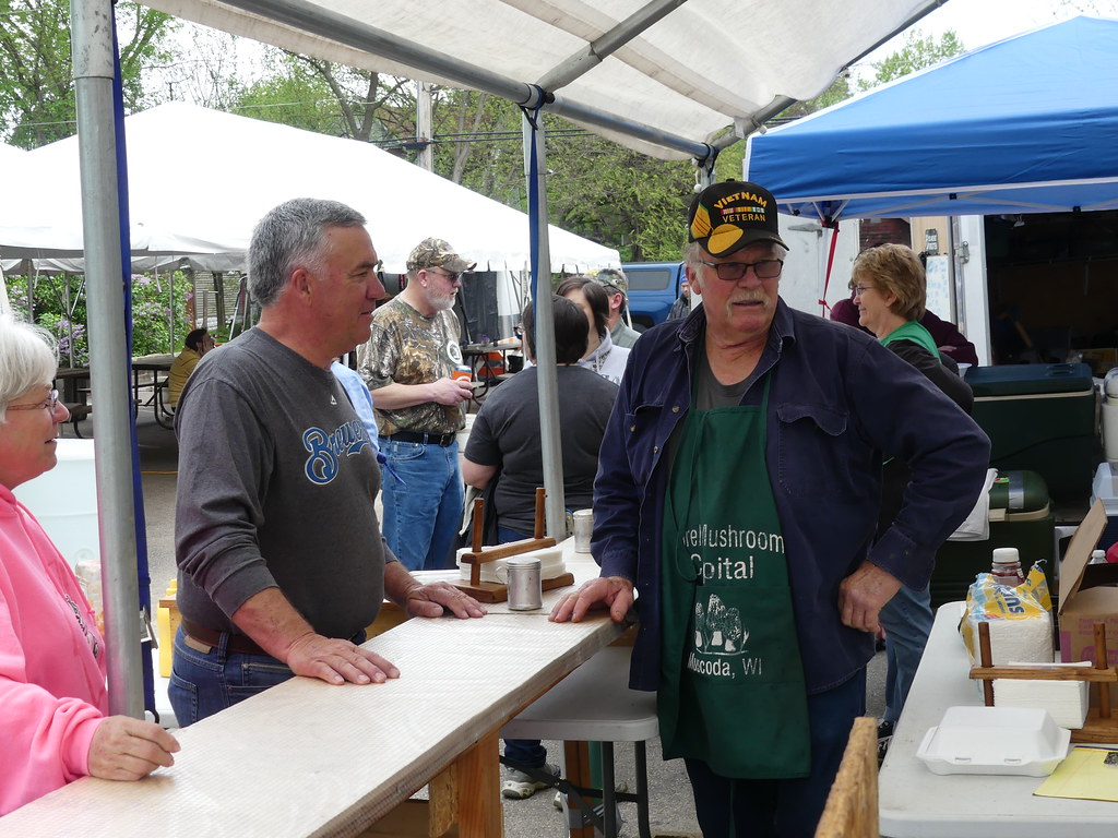 2019 Morel Mushroom Festival All Flickr