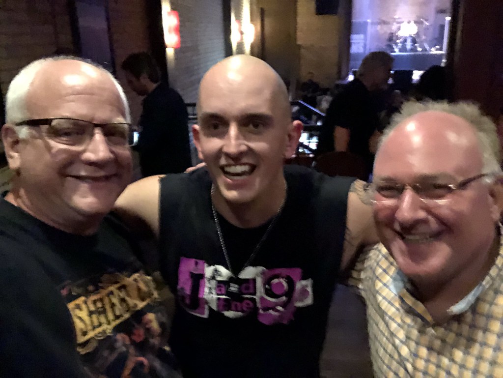 Phil Freeman Small Town Titans at RocHaus in West Dundee… Flickr