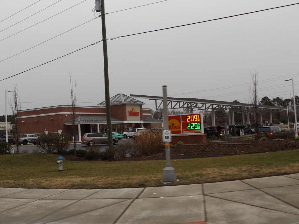 Wawa 8632 Chesapeake, VA Wawa 8632 471 Kempsville Rd Che… Flickr