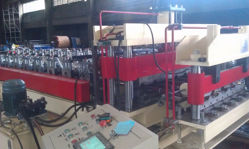 Outstanding Ideas Associated With Alu Foil Container Making Machine You'll Need