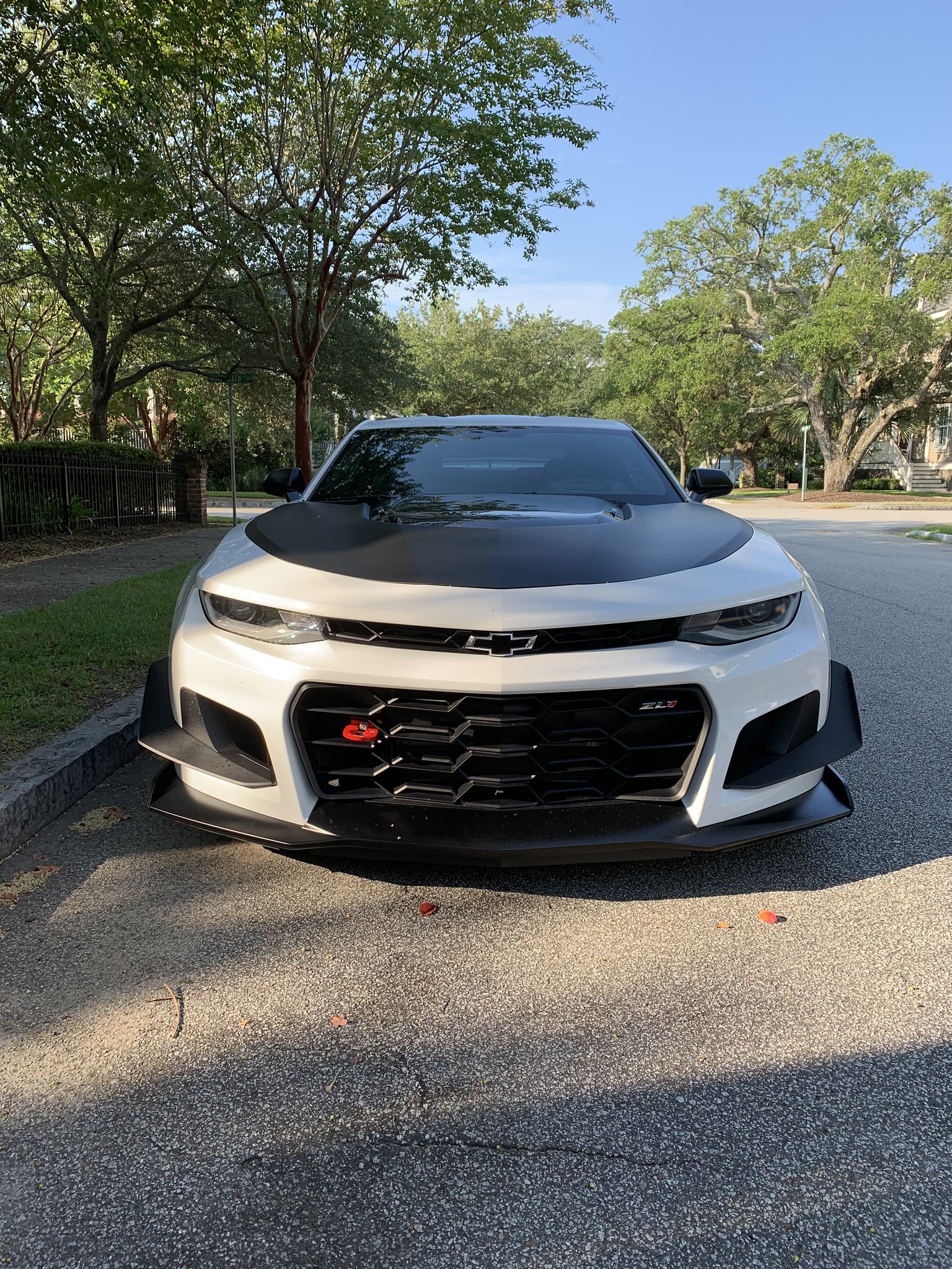 Hello from Charleston, SC Camaro5 Chevy Camaro Forum / Camaro ZL1, SS