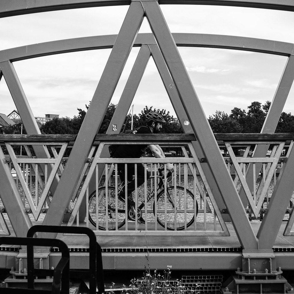 Harbourside b&w 20190724122.jpg Olympus digital camera Flickr